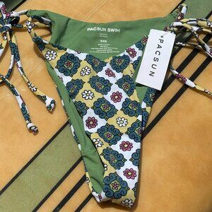 NWT PacSun Bikini Bottom